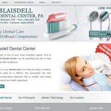 blaisdell-dental